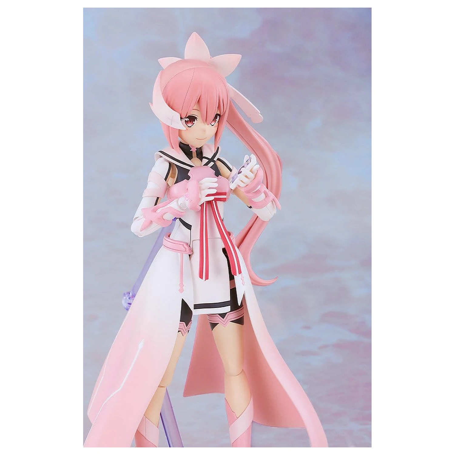 Yuki Yuna is a Hero Plamatea plastový model Kit Yuki Yuna 16 cm produktová fotografia