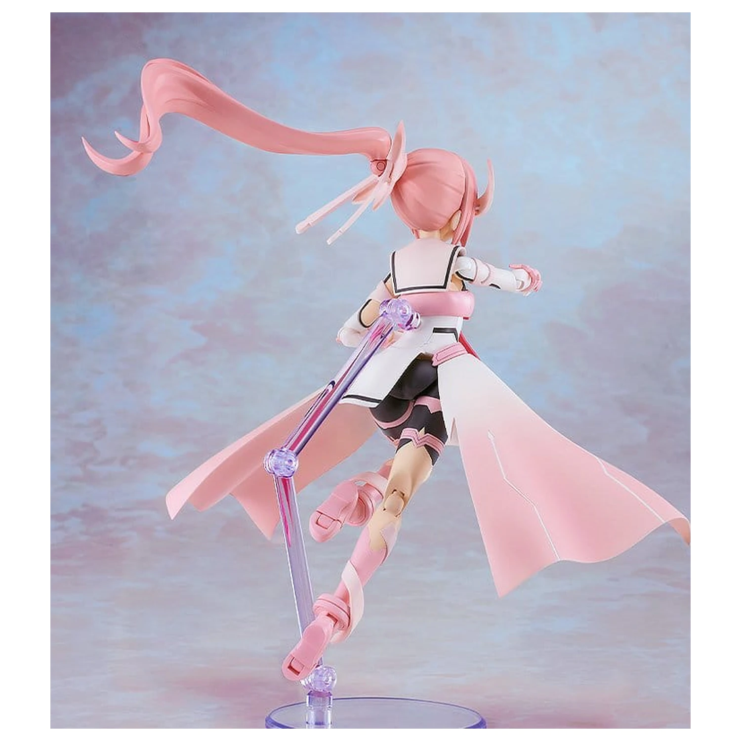 Yuki Yuna is a Hero Plamatea plastový model Kit Yuki Yuna 16 cm produktová fotografia
