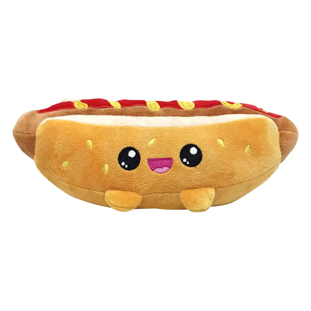 Yummis Plyšová figúrka Hot Dog 22 cm produktová fotografia