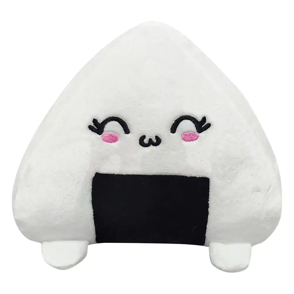 Yummis Plush Figure Onigiri 22 cm produktová fotografia