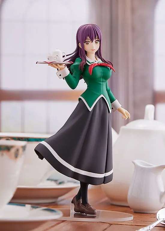 Yuri Is My Job! Pop Up Parade PVC Socha Mitsuki Ayanokoji 17 cm produktová fotografia