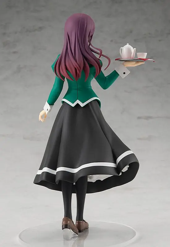 Yuri Is My Job! Pop Up Parade PVC Socha Mitsuki Ayanokoji 17 cm produktová fotografia