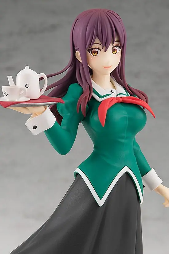Yuri Is My Job! Pop Up Parade PVC Socha Mitsuki Ayanokoji 17 cm produktová fotografia