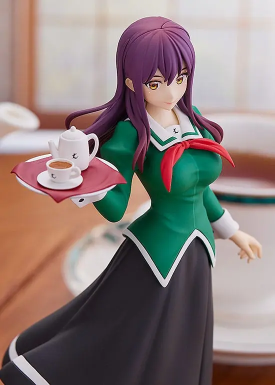 Yuri Is My Job! Pop Up Parade PVC Socha Mitsuki Ayanokoji 17 cm produktová fotografia