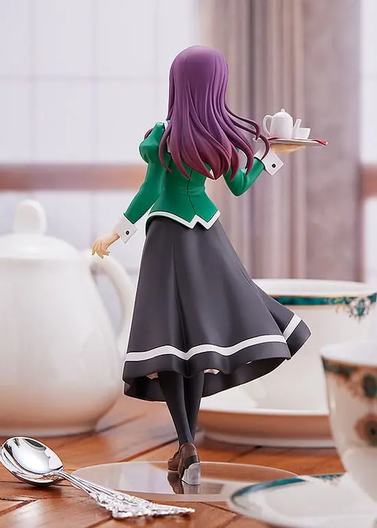 Yuri Is My Job! Pop Up Parade PVC Socha Mitsuki Ayanokoji 17 cm produktová fotografia