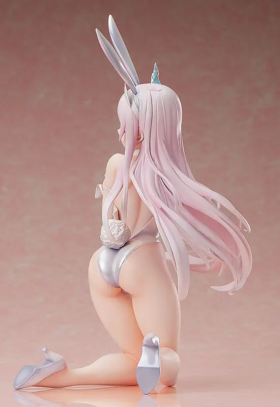 Yuuna and the Haunted Hot Springs PVC figúrka 1/4 Yuuna Yunohana Bare Leg Bunny Ver. 34 cm termékfotó