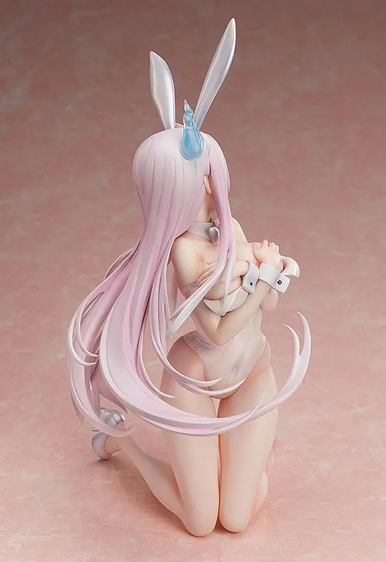 Yuuna and the Haunted Hot Springs PVC figúrka 1/4 Yuuna Yunohana Bare Leg Bunny Ver. 34 cm termékfotó