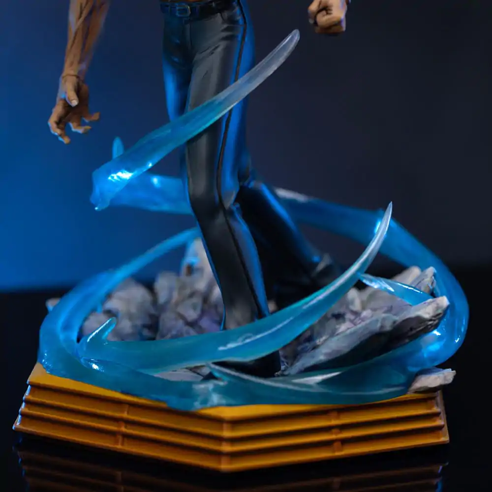 Yuyu Hakusho Art Scale Socha 1/10 Toguro 24 cm produktová fotografia