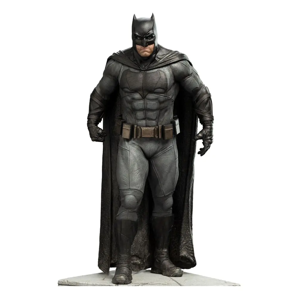 Zack Snyder's Justice League Socha 1/6 Batman 37 cm produktová fotografia