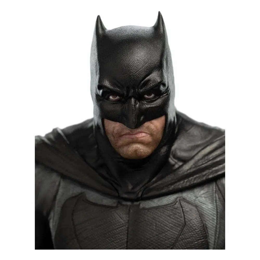 Zack Snyder's Justice League Socha 1/6 Batman 37 cm produktová fotografia