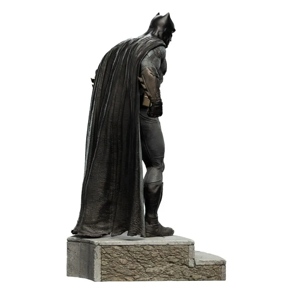 Zack Snyder's Justice League Socha 1/6 Batman 37 cm produktová fotografia