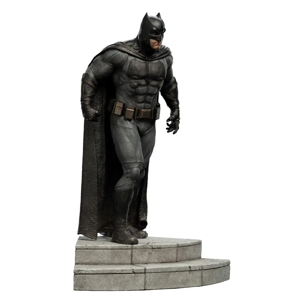 Zack Snyder's Justice League Socha 1/6 Batman 37 cm produktová fotografia