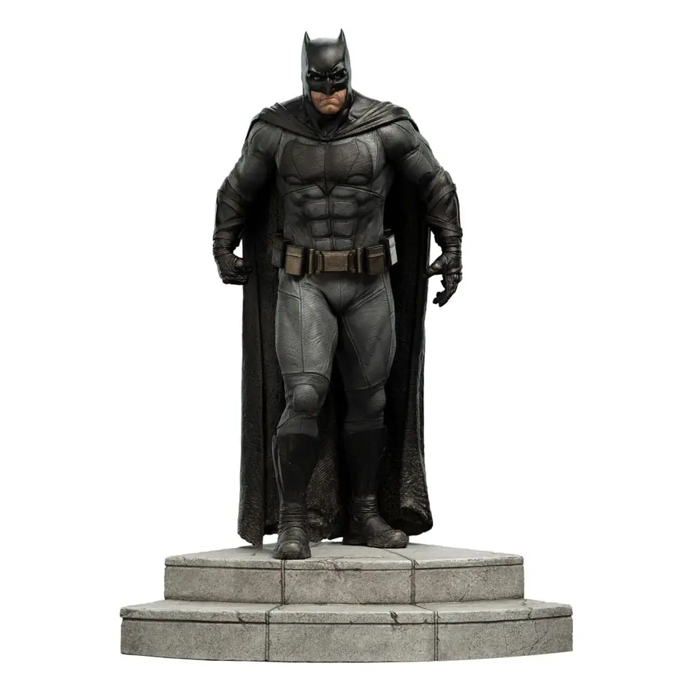 Zack Snyder's Justice League Socha 1/6 Batman 37 cm produktová fotografia