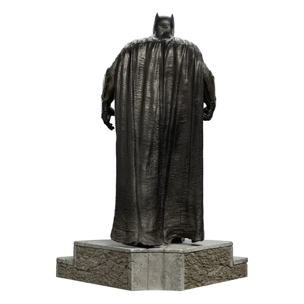 Zack Snyder's Justice League Socha 1/6 Batman 37 cm produktová fotografia