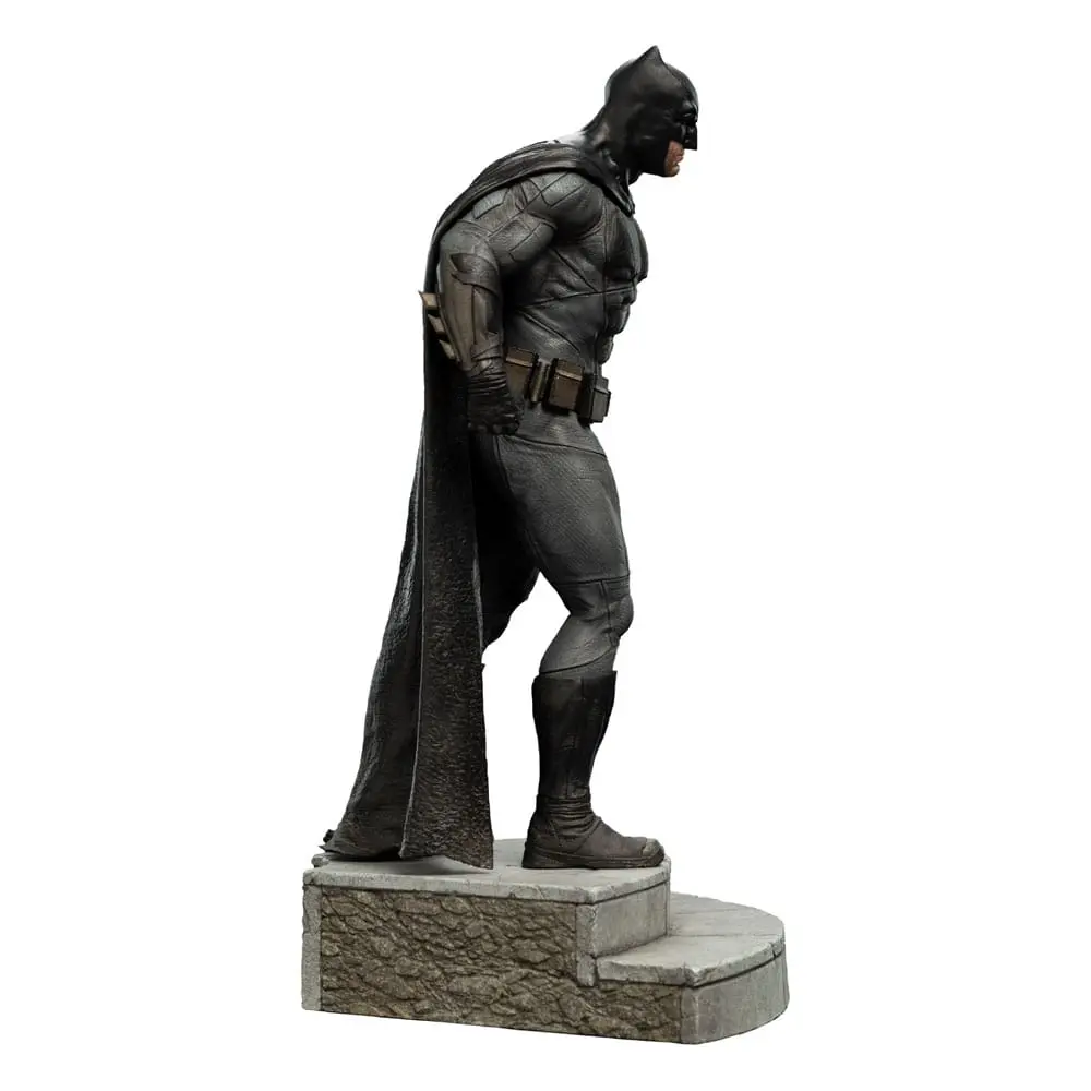 Zack Snyder's Justice League Socha 1/6 Batman 37 cm produktová fotografia