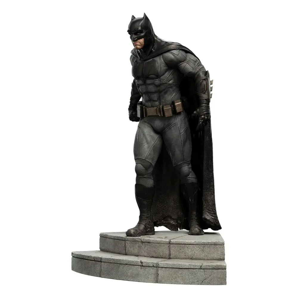 Zack Snyder's Justice League Socha 1/6 Batman 37 cm produktová fotografia