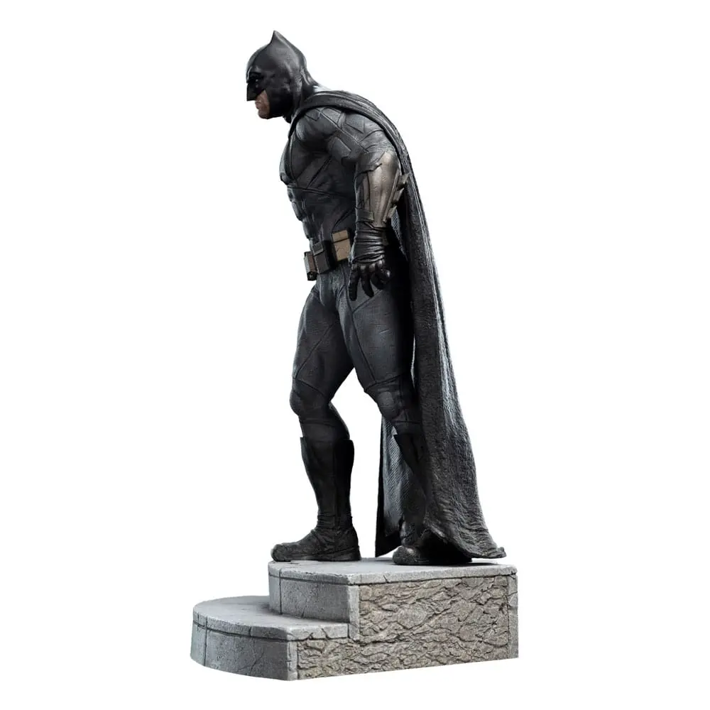 Zack Snyder's Justice League Socha 1/6 Batman 37 cm produktová fotografia