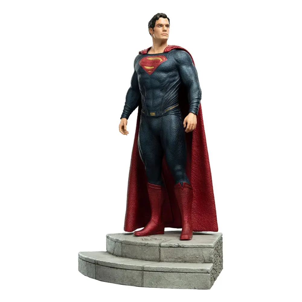 Soška Zack Snyder's Justice League 1/6 Superman 38 cm termékfotó