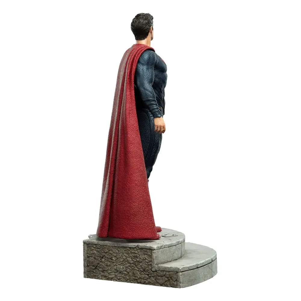 Soška Zack Snyder's Justice League 1/6 Superman 38 cm termékfotó