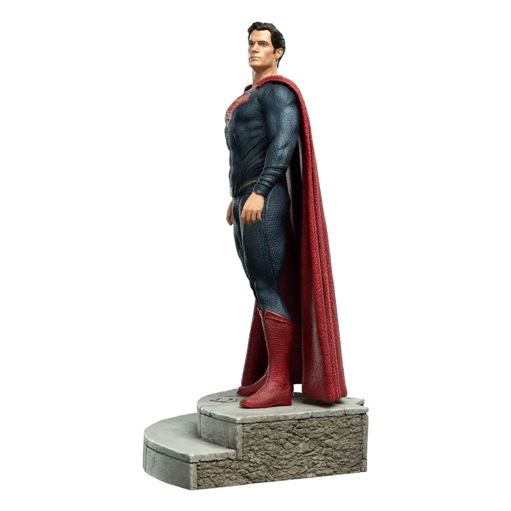 Soška Zack Snyder's Justice League 1/6 Superman 38 cm termékfotó