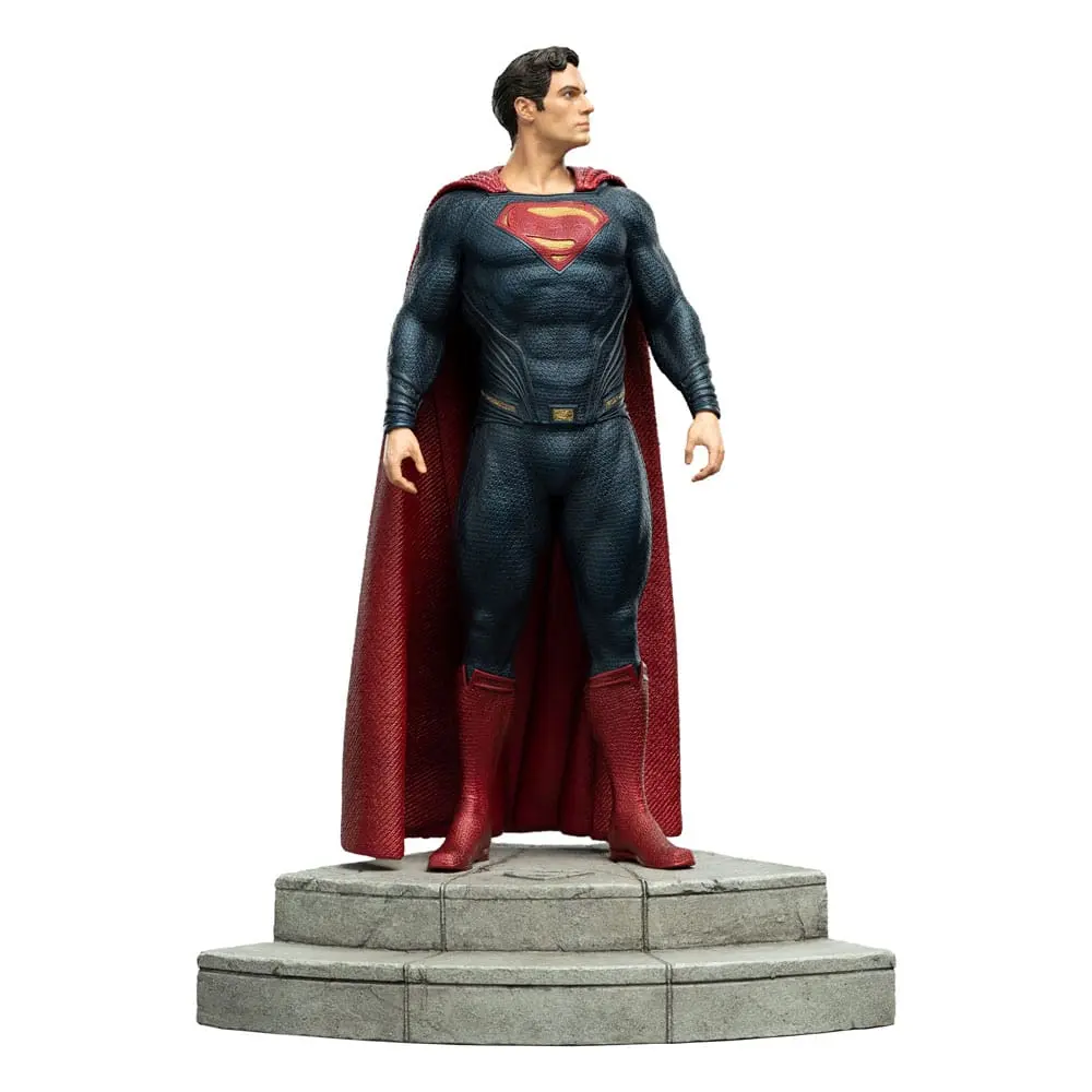 Soška Zack Snyder's Justice League 1/6 Superman 38 cm termékfotó