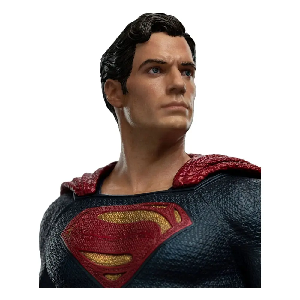 Soška Zack Snyder's Justice League 1/6 Superman 38 cm termékfotó