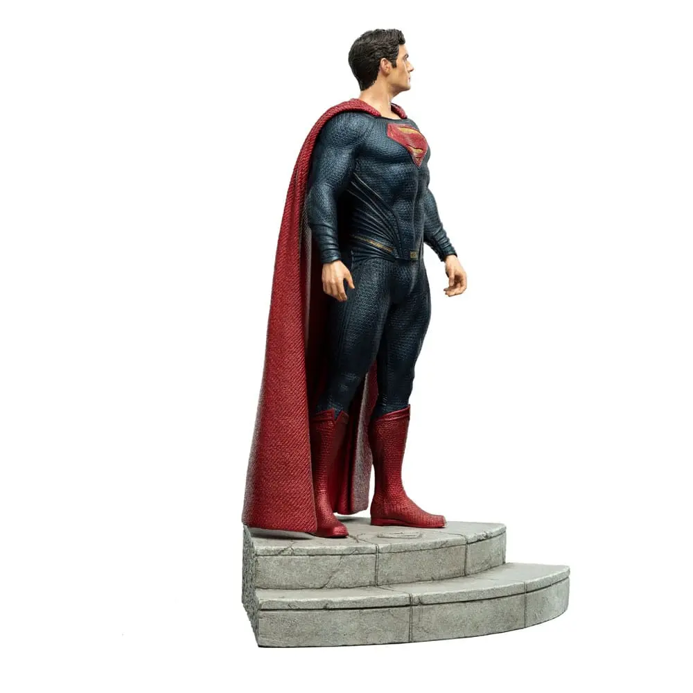 Soška Zack Snyder's Justice League 1/6 Superman 38 cm termékfotó