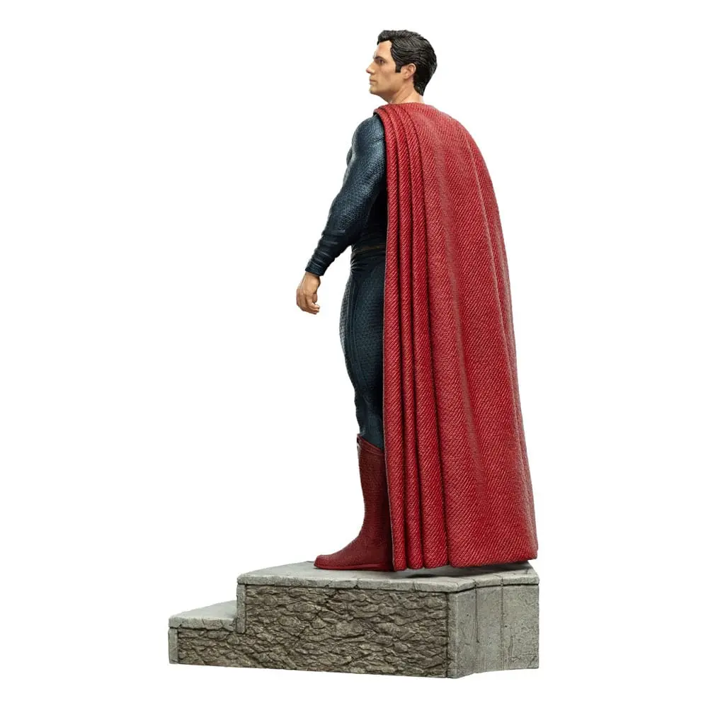 Soška Zack Snyder's Justice League 1/6 Superman 38 cm termékfotó