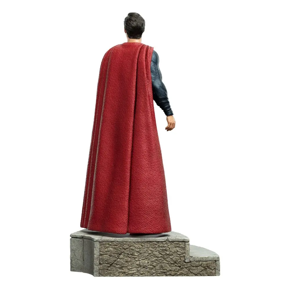 Soška Zack Snyder's Justice League 1/6 Superman 38 cm termékfotó