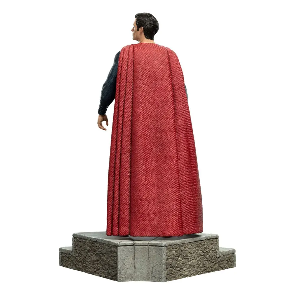 Soška Zack Snyder's Justice League 1/6 Superman 38 cm termékfotó