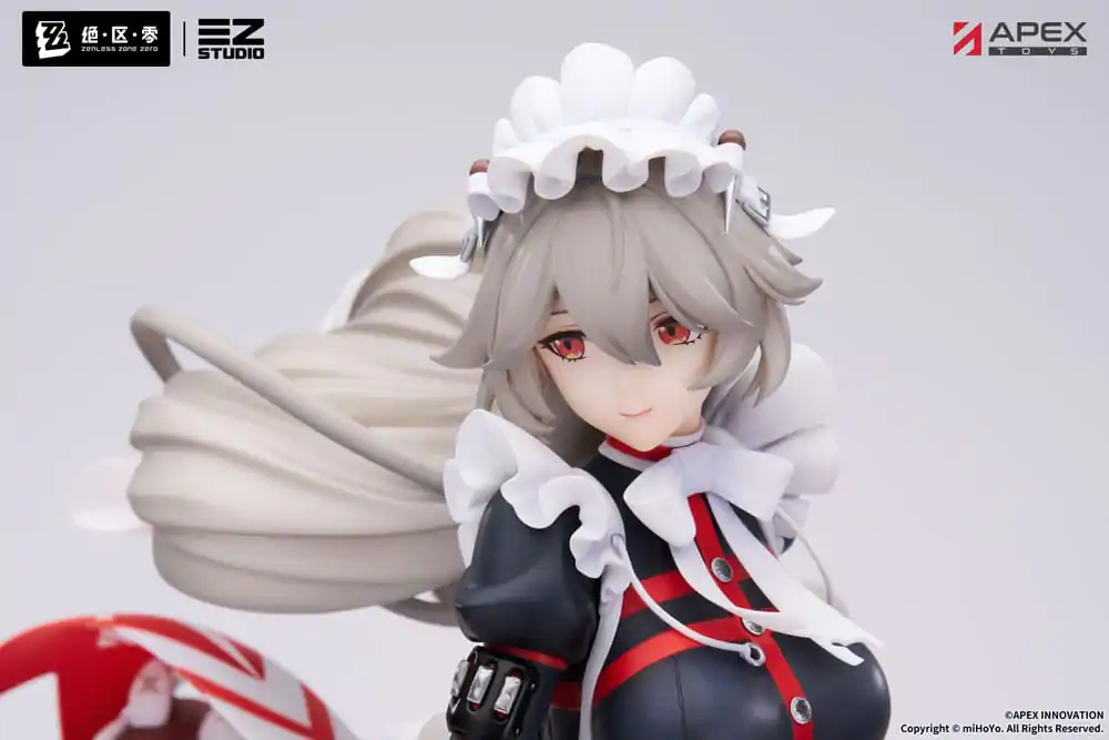 Zenless Zone Zero PVC socha 1/7 Alexandrina Sebastiane 32 cm produktová fotografia