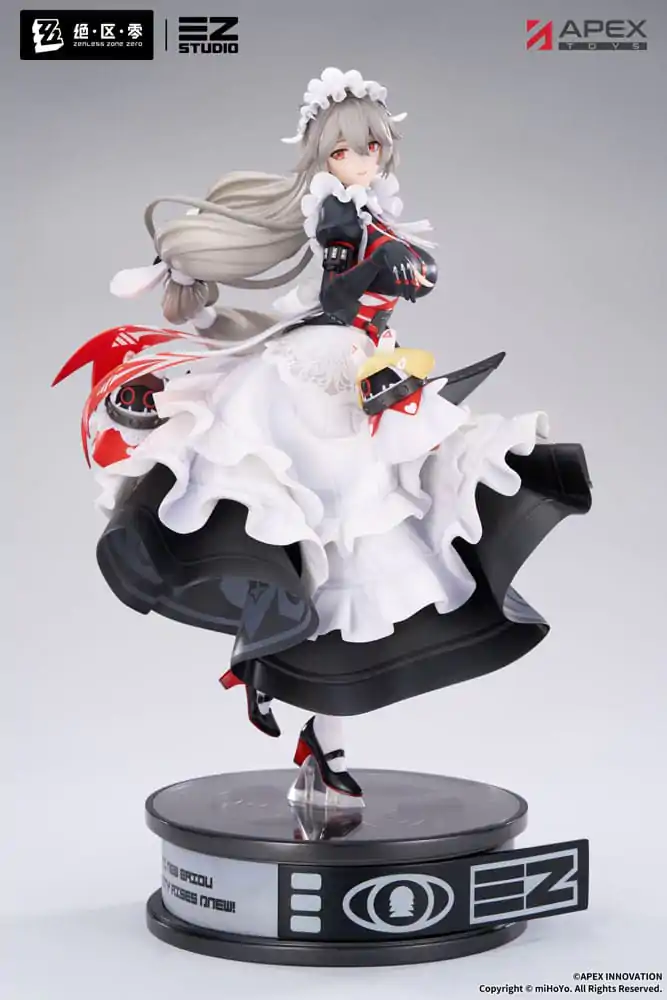 Zenless Zone Zero PVC socha 1/7 Alexandrina Sebastiane 32 cm produktová fotografia