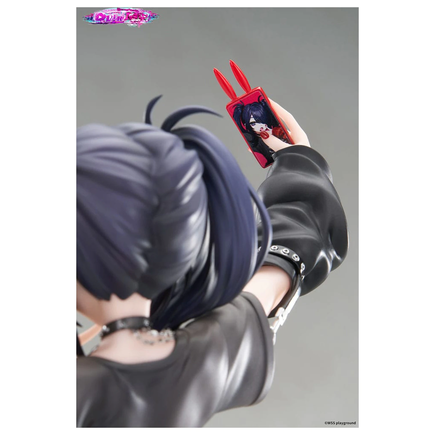 Zenless Zone Zero PVC socha 1/7 Ame-chan 28 cm produktová fotografia