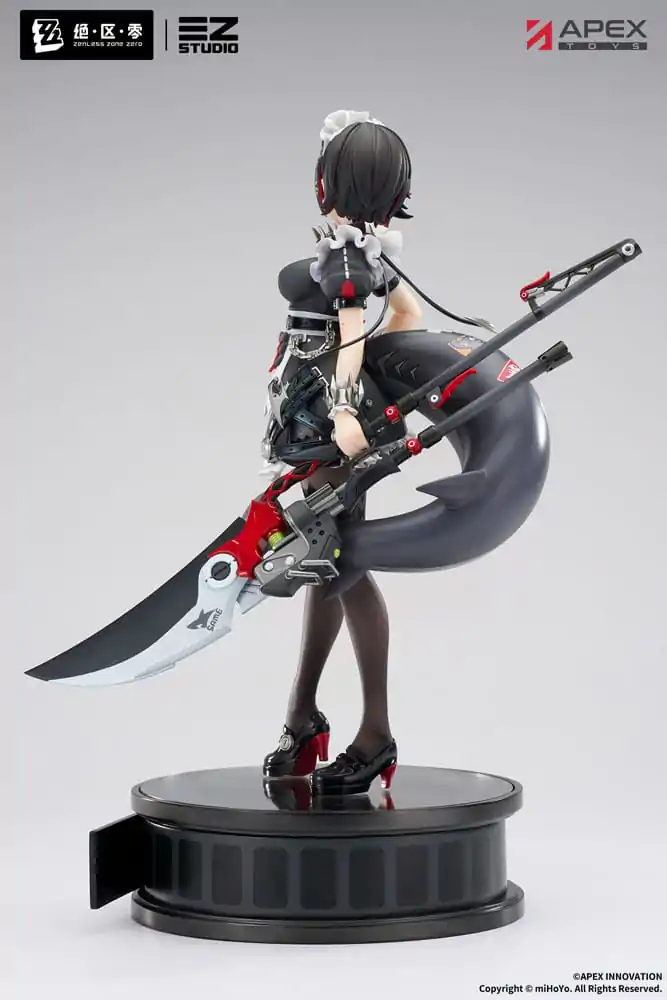 Zenless Zone Zero PVC socha 1/7 Ellen Joe 28 cm produktová fotografia