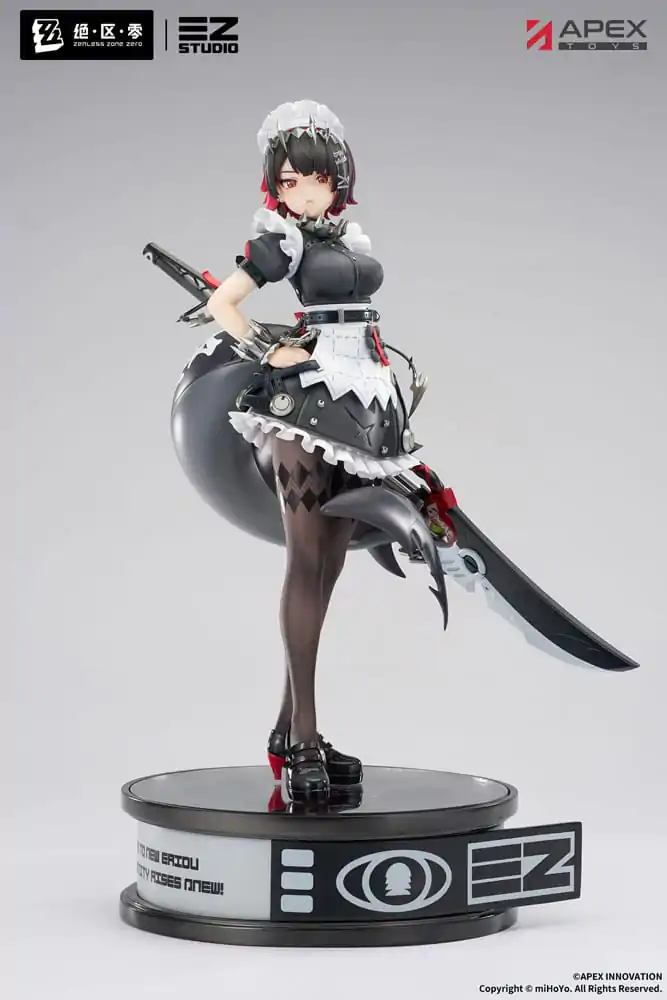 Zenless Zone Zero PVC socha 1/7 Ellen Joe 28 cm produktová fotografia