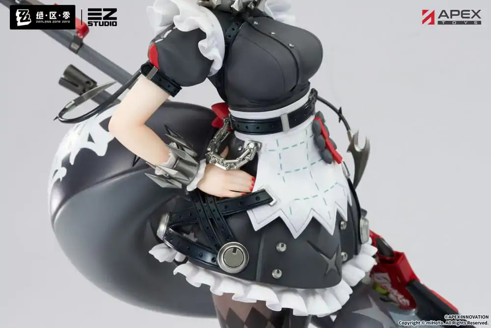 Zenless Zone Zero PVC socha 1/7 Ellen Joe 28 cm produktová fotografia