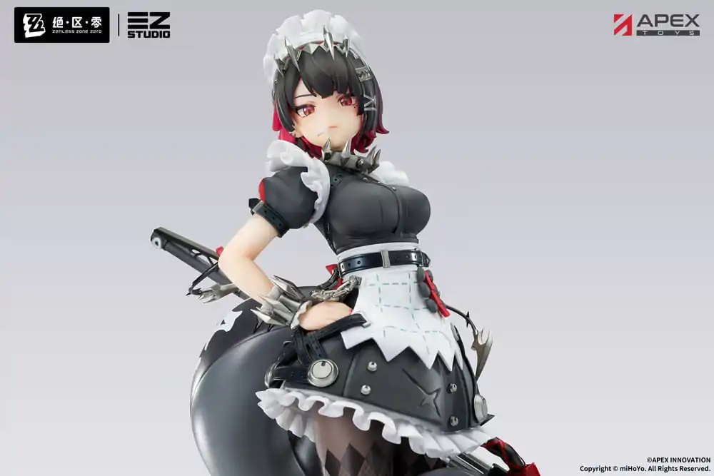 Zenless Zone Zero PVC socha 1/7 Ellen Joe 28 cm produktová fotografia