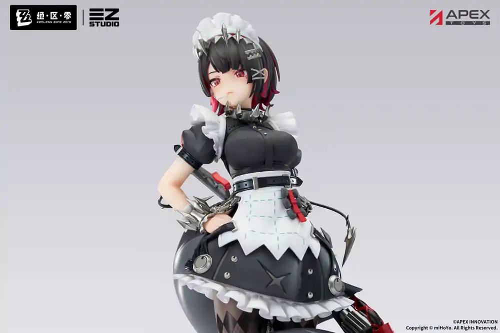 Zenless Zone Zero PVC socha 1/7 Ellen Joe 28 cm produktová fotografia