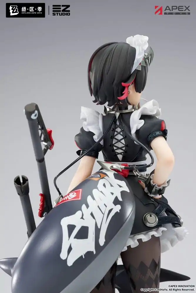 Zenless Zone Zero PVC socha 1/7 Ellen Joe 28 cm produktová fotografia