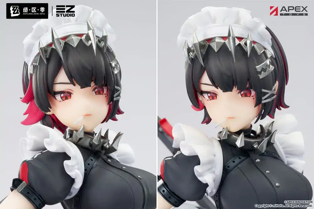 Zenless Zone Zero PVC socha 1/7 Ellen Joe 28 cm produktová fotografia