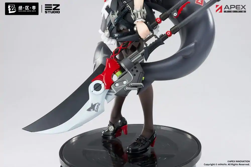 Zenless Zone Zero PVC socha 1/7 Ellen Joe 28 cm produktová fotografia