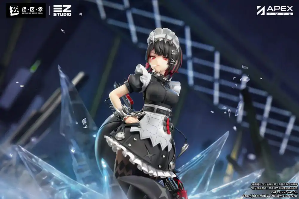 Zenless Zone Zero PVC socha 1/7 Ellen Joe 28 cm produktová fotografia