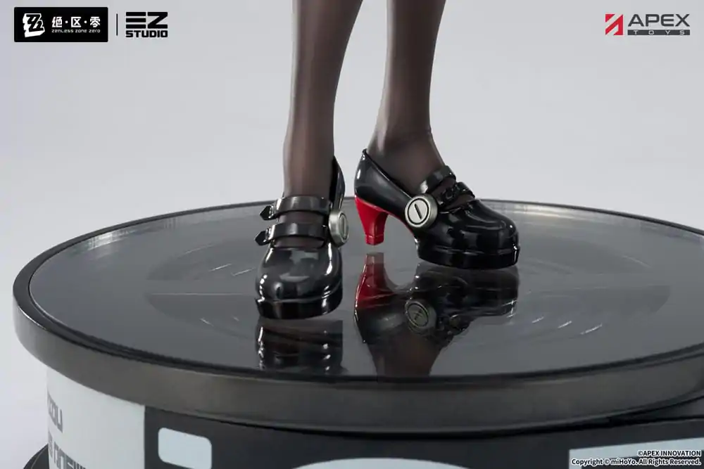 Zenless Zone Zero PVC socha 1/7 Ellen Joe 28 cm produktová fotografia