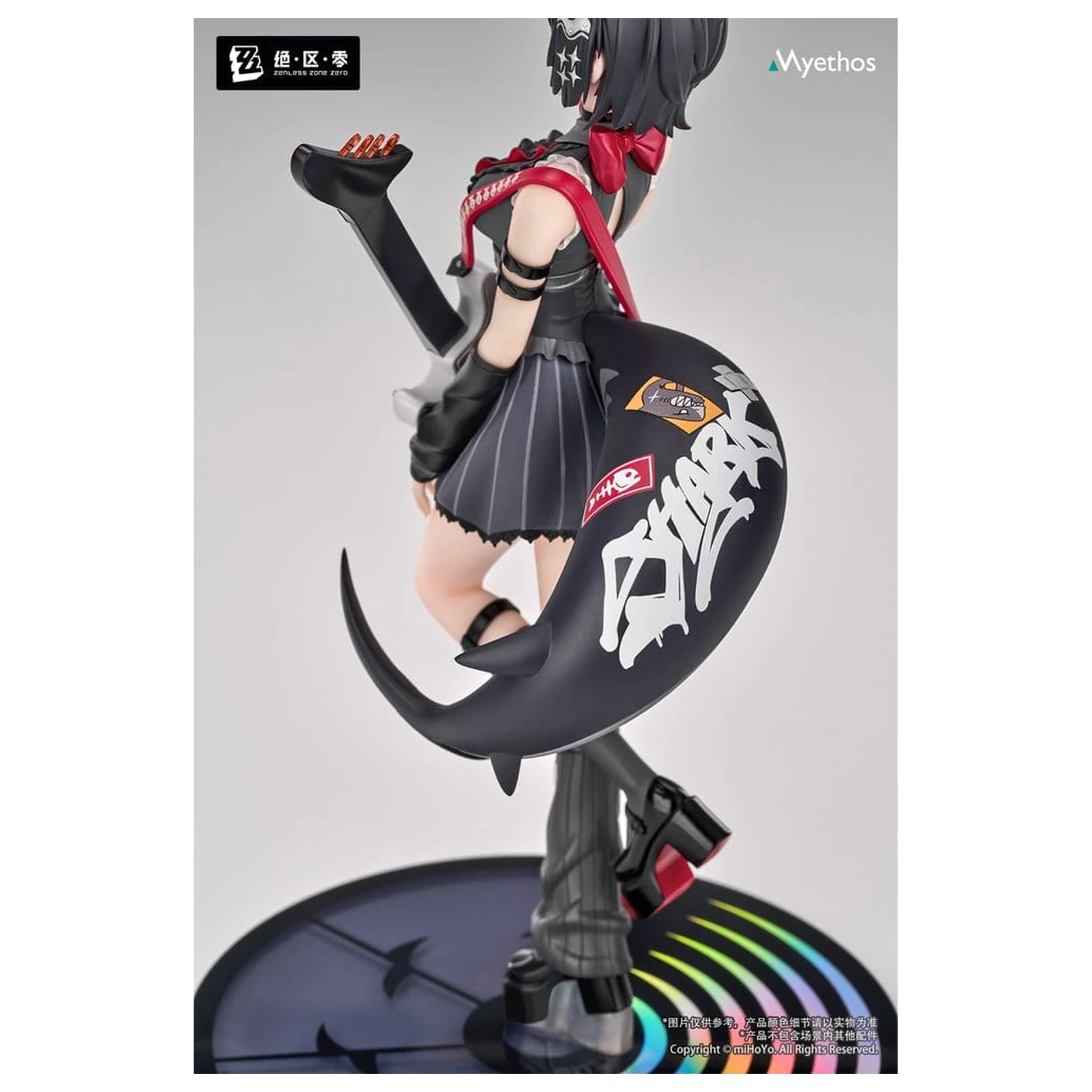 Zenless Zone Zero Darček+ PVC figúrka 1/8 Ellen Joe Sparkling Wonderland Ver. 21 cm produktová fotografia