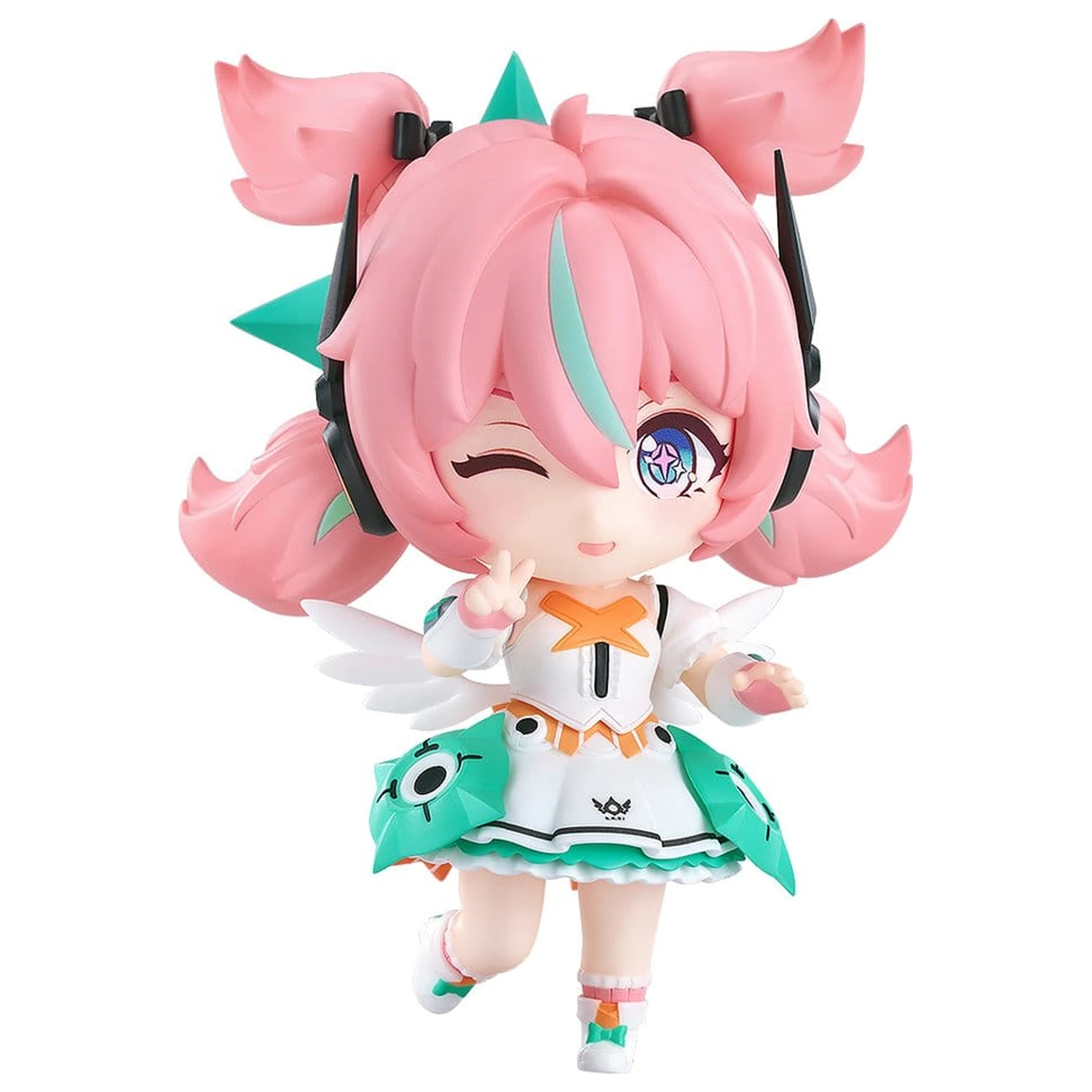Zenless Zone Zero Nendoroid akčná figúrka Aria 10 cm produktová fotografia