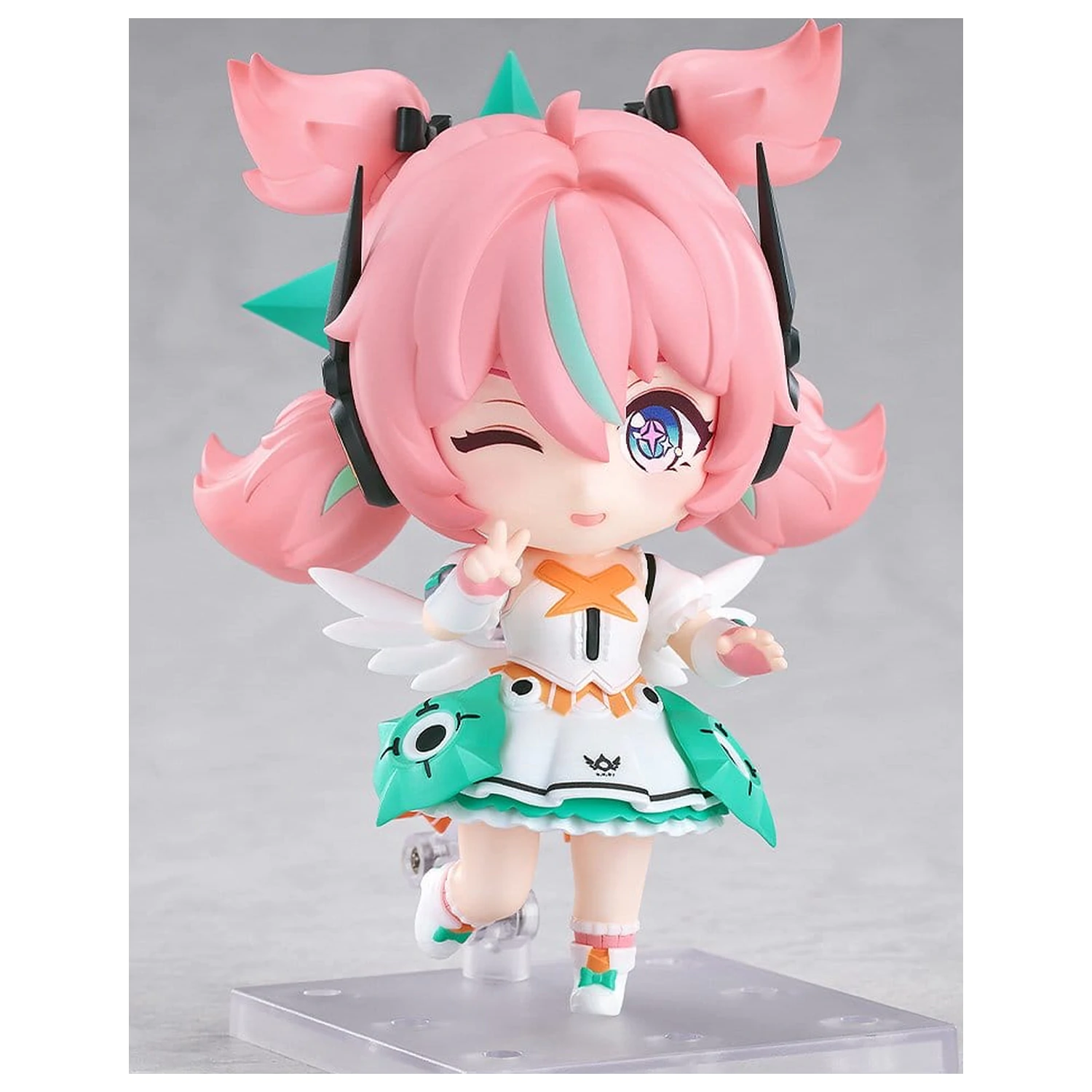 Zenless Zone Zero Nendoroid akčná figúrka Aria 10 cm produktová fotografia