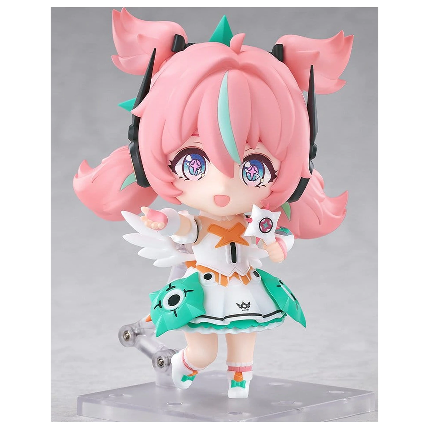 Zenless Zone Zero Nendoroid akčná figúrka Aria 10 cm produktová fotografia