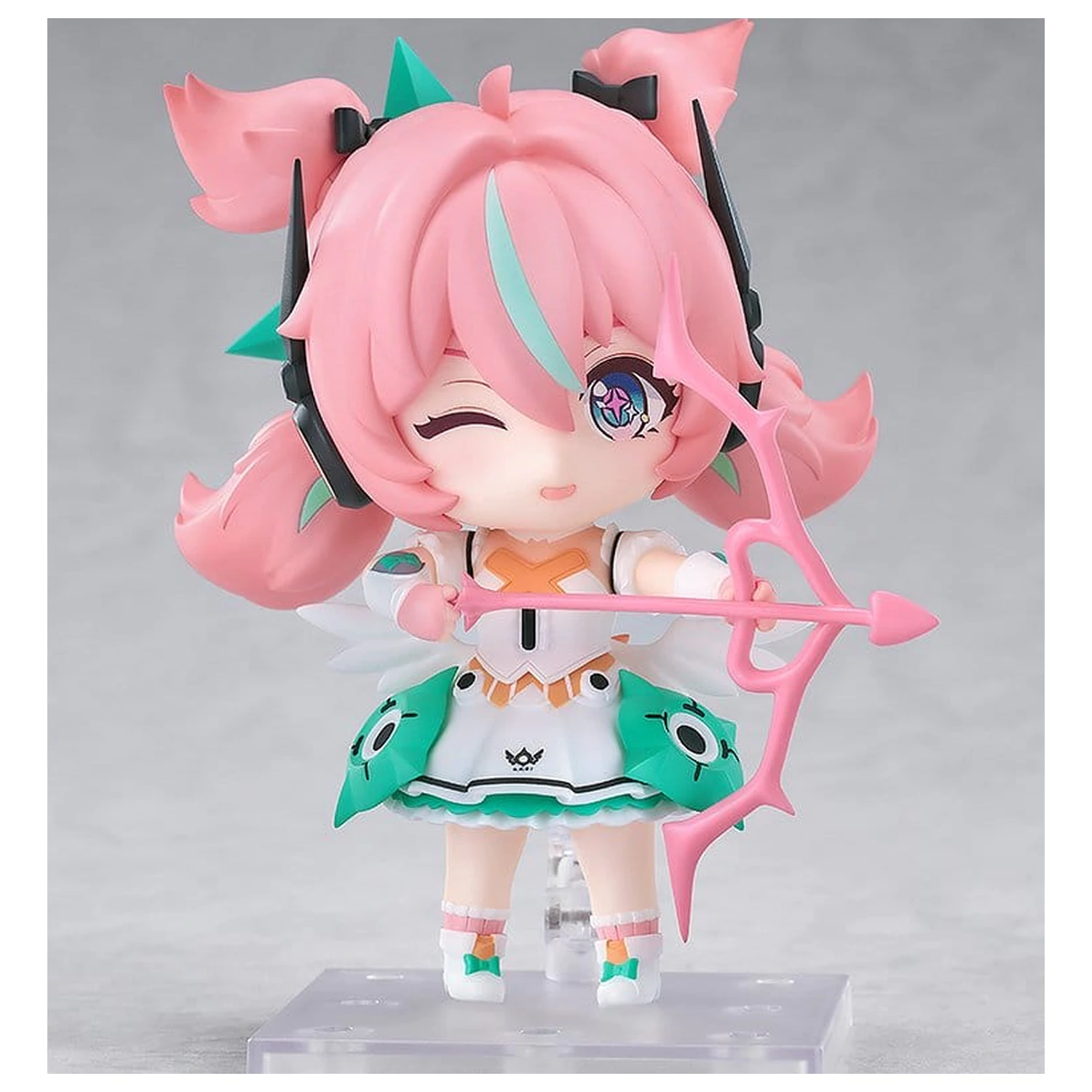 Zenless Zone Zero Nendoroid akčná figúrka Aria 10 cm produktová fotografia