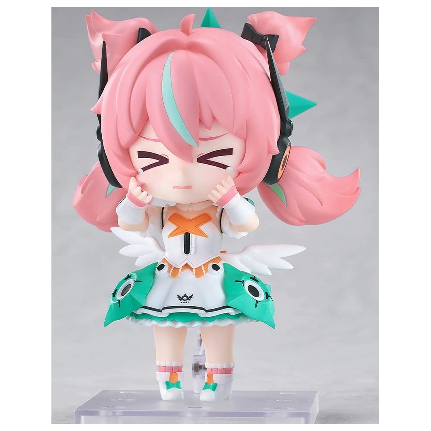 Zenless Zone Zero Nendoroid akčná figúrka Aria 10 cm produktová fotografia