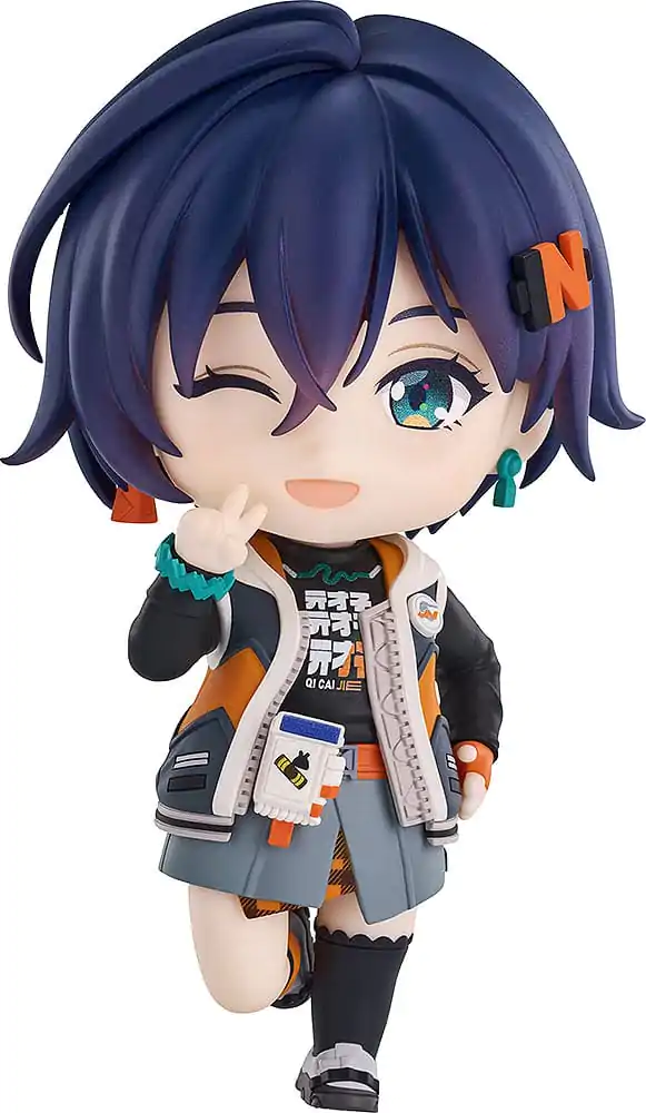 Zenless Zone Zero Nendoroid Akčná figúrka Belle 10 cm produktová fotografia